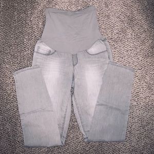 Maternity Jeans